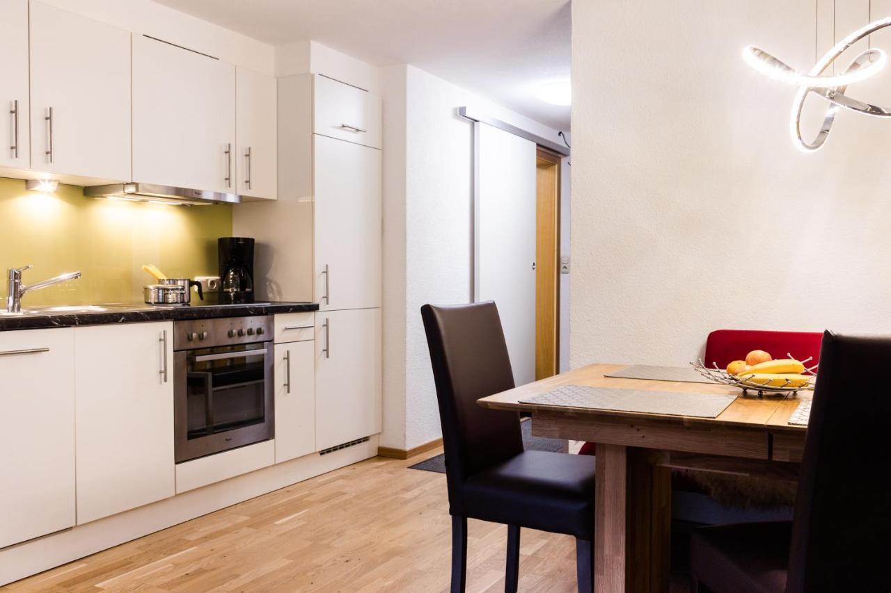 Birkenhof Brand Apartment Brand  Ngoại thất bức ảnh
