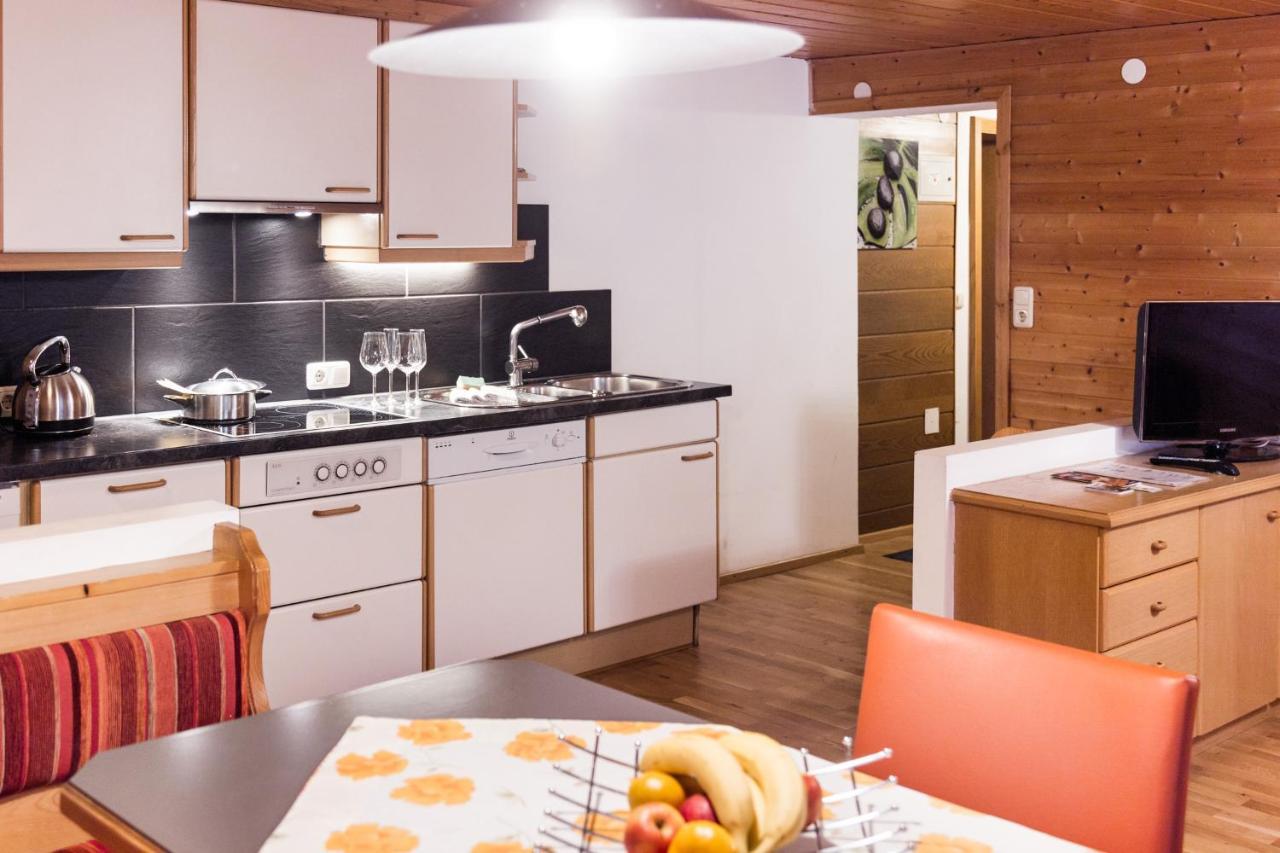 Birkenhof Brand Apartment Brand  Ngoại thất bức ảnh