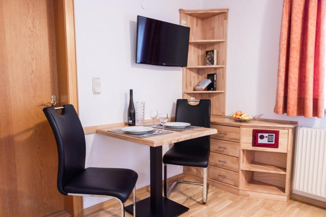 Birkenhof Brand Apartment Brand  Ngoại thất bức ảnh
