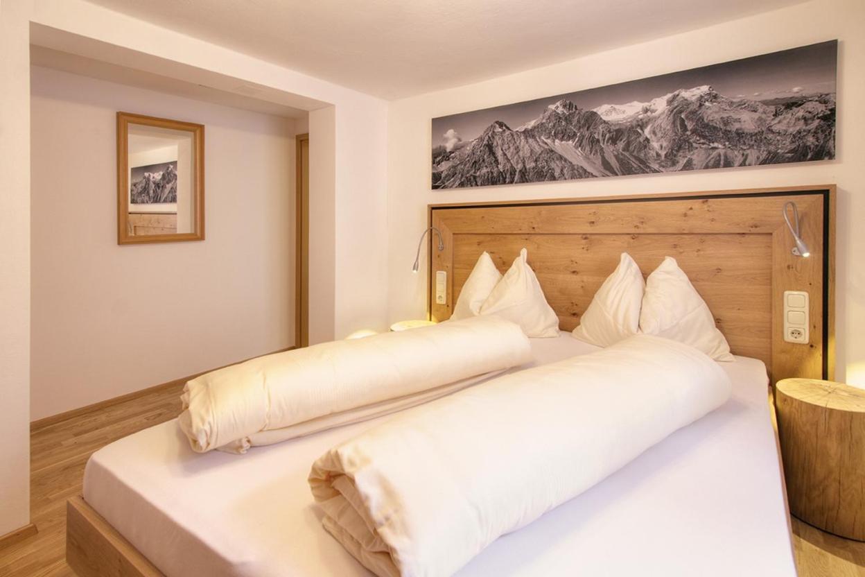 Birkenhof Brand Apartment Brand  Ngoại thất bức ảnh